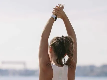 Back Pain Relief Meditation & Breath