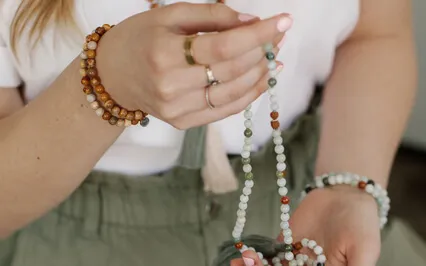 Back To Breath, Back To Body