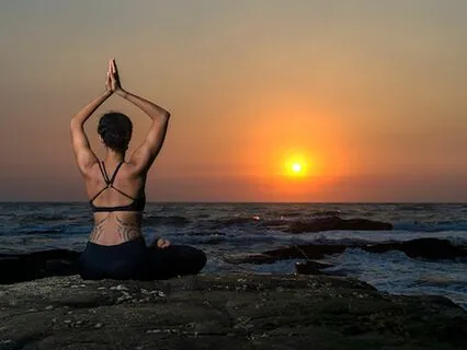 Back To Center Meditation