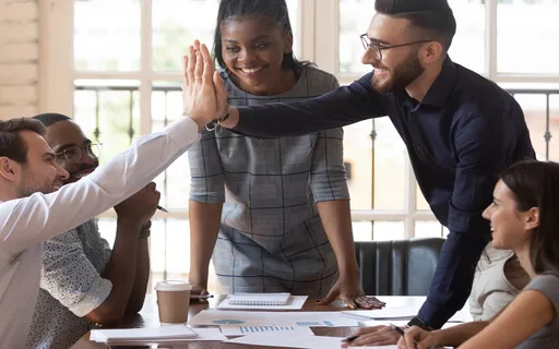 Back To Office Productivity