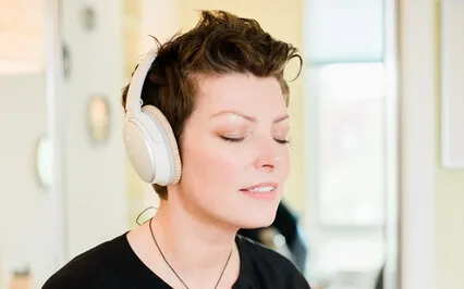 Back-To-School Meditation - Being Gentle With Yourself 