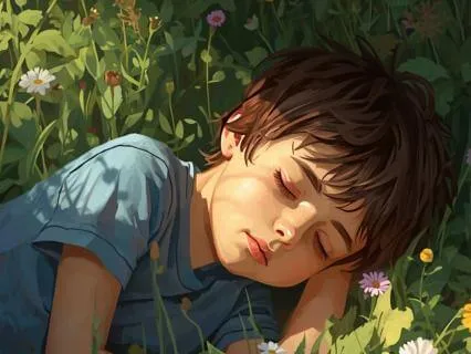 Back To Sleep - Sleep Talk Down
