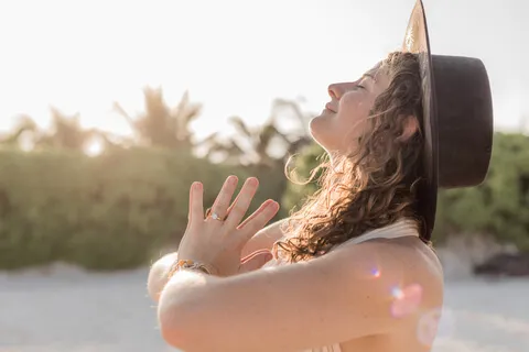 Back To The Basics: Mindfulness Meditation In 21 minutes