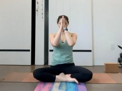 Back To The Mat - A Gentle Flow Yoga Practice