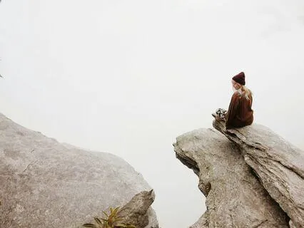 Back To The Moment: Mindful Presence Meditation