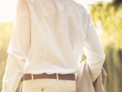 Back To The Real World (But Gently)