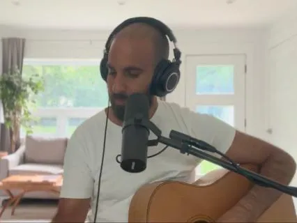 Back To Your Heart - Music Medicine To Amplify Love