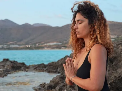 Back To Your Own Internal Guidance System