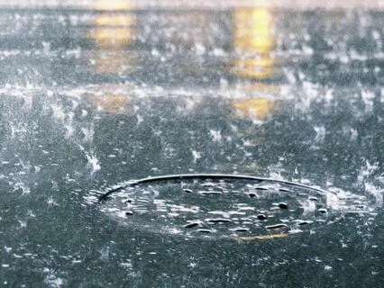 Background Rain For Deep Sleep