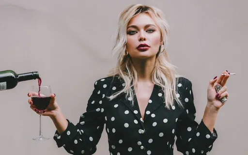 Bad Habits To Healthy - Fall To Sleep