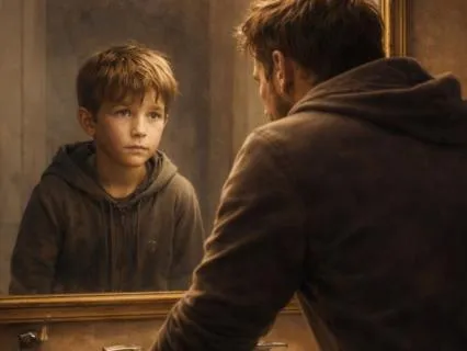 Bad Kid Dharma For The Grown-Up Carrying The Bad Kid Inside