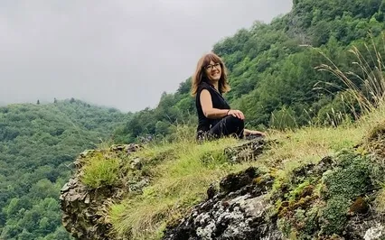 Bain de guérison vibratoire