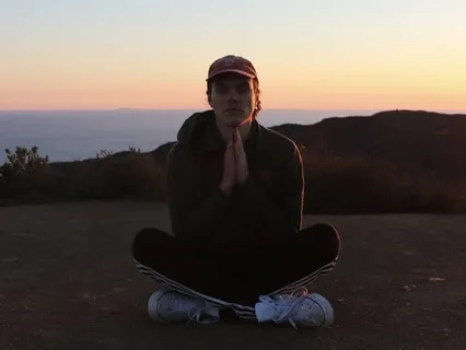 Spoken Word Song: Balance