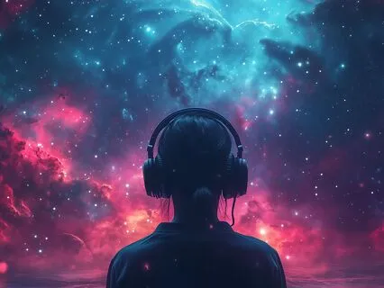 Balance | 40Hz Binaural Beats | Lofi Music 4 Enhanced Focus