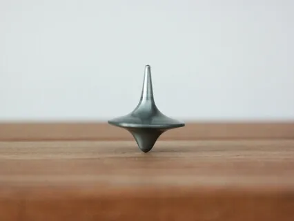 Balance - A Meditation On Embodying Neutrality