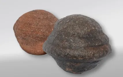 Balance, Align & Clear With Boji Stone * 432Hz Sonic Crystal