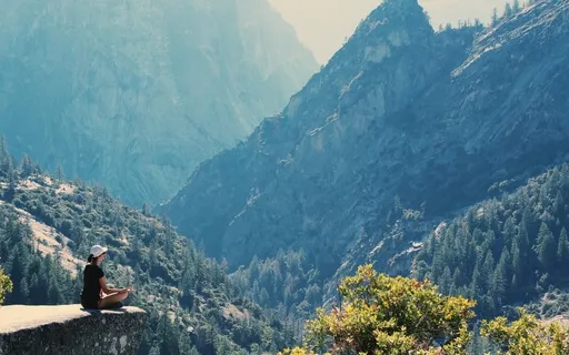 Balance: Ambient Music For Calm, Relaxation And Deep Sleep