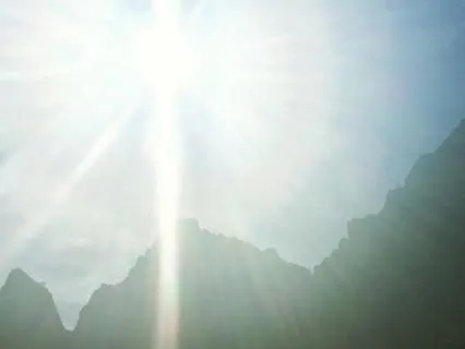 Balance And Centering Meditation