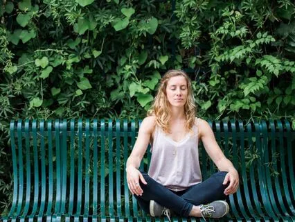 Balance & Clarity Meditation