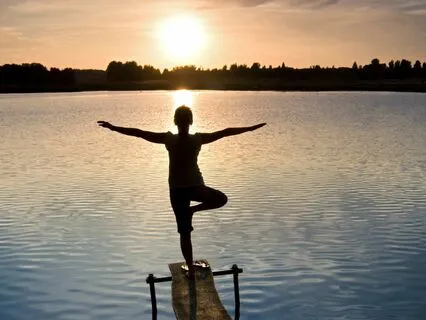 Balance And Equilibrium