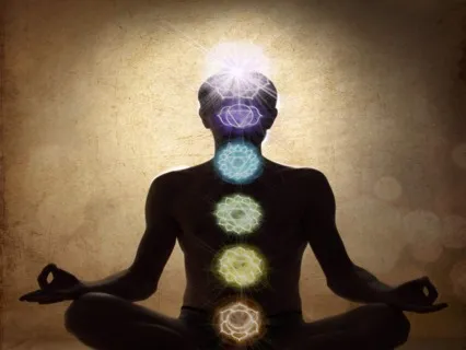 Balance & Harmony With Theta Waves