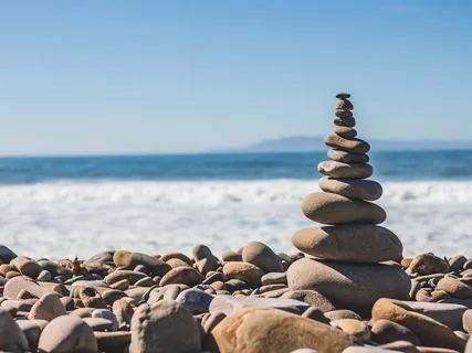 Balance And Harmony Sound Bath Session