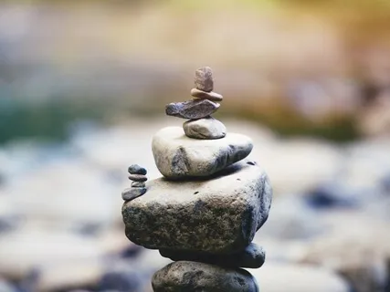 Balance & Harmony
