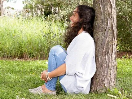 Balance Feminine And Masculine Energy