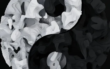 Balance Feminine + Masculine Energies | Light Language Song