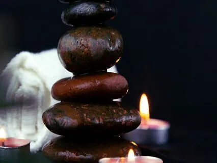 Balance & Harmony | Body/Mind/Soul 528Hz | Solfeggio Miracle