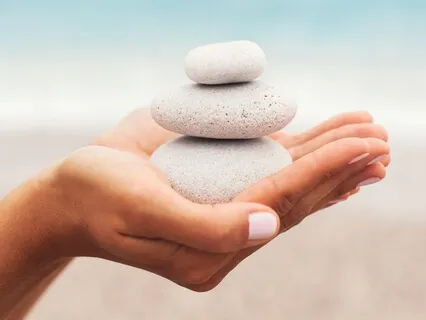 Balance, Harmony, Ease: Cellular Attunement Meditation