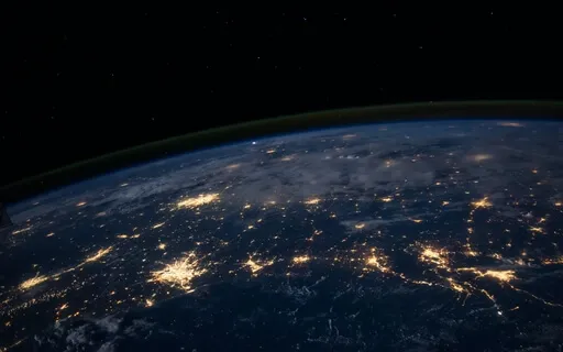 Balance Masculine & Feminine With Universal Energy