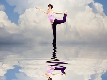 Balance Microbes Electrical And Magnetic Energy