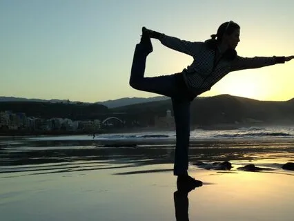 Balance On The Frontline