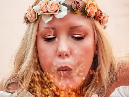 BALANCE: Peace In The Heart Parts