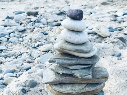 Balance Within And Shine Your Light