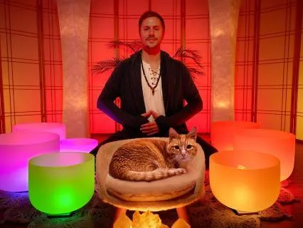 Balance Your Adrenal Glands