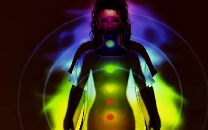 Balance Your Chakras At Akashic Level