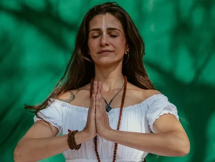 Balance Your Chakras - Atmosperic Sounds For Meditation, Healing And Sleep