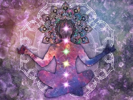 Balance Your Chakras By Connecting To The Earth