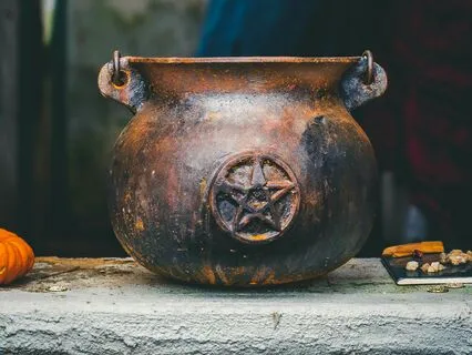 Balance Your Creative Energy With The Celtic Cauldrons
