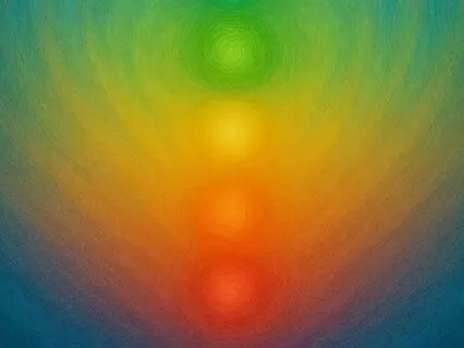 Balance Your Energies Within - Chakra Healing Meditation