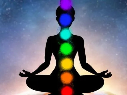 Balance Your Energy: A Chakra Balancing Meditation
