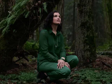 Balance Your Energy For Calm & Protection