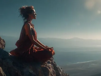 Balance Your Energy With 2:1 Breathing