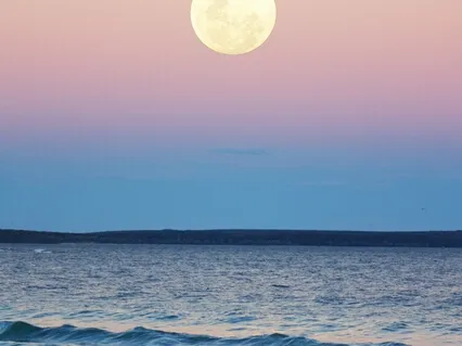 Balance Your Energy with Archangel Michael