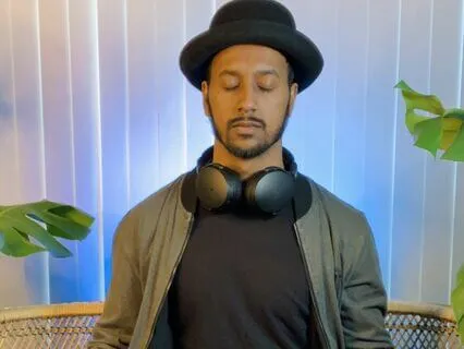 Balance Your Heart Chakra (Day 5)