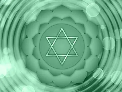 Balance Your Heart Chakra: For Love, Compassion & Healing