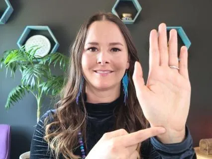 Balance Your Hormones Naturally With Reflexology