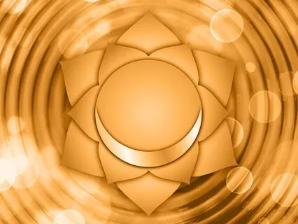 Balance Your Sacral Chakra: For Pleasure, Creativity & Flow